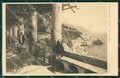 Salerno Amalfi cartolina KV6298 – fronte