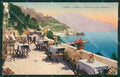 Salerno Amalfi cartolina KV6299 – fronte