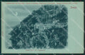 Salerno Amalfi Chiaro di Luna cartolina KV6302 – fronte