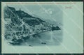 Salerno Amalfi Chiaro di Luna cartolina KV6303 – fronte