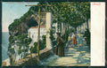 Salerno Amalfi cartolina KV6305 – fronte