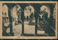 Salerno Amalfi cartolina KV6313 – fronte