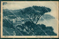 Salerno Amalfi cartolina KV6316 – fronte