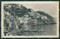 Salerno Amalfi cartolina KV6318 – fronte