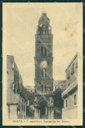 Latina Gaeta cartolina KV6337 – fronte