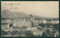 Napoli Pompei Valle di cartolina KV6338 – fronte