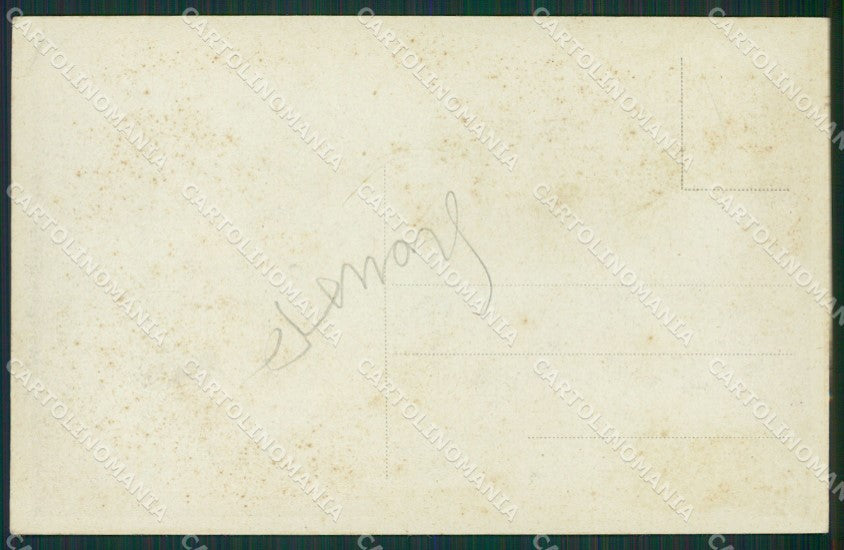 Latina Gaeta SCOLLATA cartolina KV6343 – retro