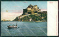 Napoli Bacoli Baia Castello di cartolina KV6362 – fronte