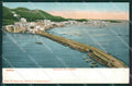Napoli Ischia cartolina KV6368 – fronte