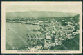 Napoli Castellammare di Stabia PIEGA cartolina KV6374 – fronte