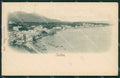 Napoli Ischia PIEGHINA cartolina KV6376 – fronte