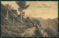 Salerno Ravello Giardino Rufolo cartolina KV6380 – fronte