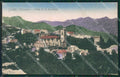 Salerno Ravello San Benedetto cartolina KV6382 – fronte