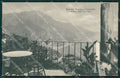Salerno Ravello cartolina KV6385 – fronte