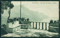 Salerno Ravello Palazzo Rufolo cartolina KV6388 – fronte