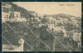 Napoli Capri cartolina KV6393 – fronte