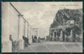 Napoli Capri Funicolare cartolina KV6403 – fronte