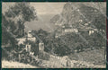 Napoli Capri Marina Piccola cartolina KV6404 – fronte