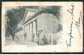 Alessandria Acqui Fontanino PIEGHINE cartolina KV6418 – fronte