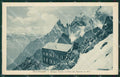 Aosta Courmayeur Rifugio Torino cartolina KV6435 – fronte
