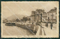 Palermo Città Porta Felice PIEGA cartolina KV6442 – fronte
