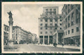 Trieste Città cartolina KV6449 – fronte