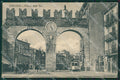Verona Città Tram MACCHIE cartolina KV6460 – fronte