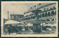 Padova Città Mercato cartolina KV6466 – fronte