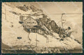 Biella Oropa Monte Camino Seggiovia cartolina KV6470 – fronte