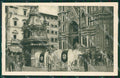 Firenze Città Carro Sabato Santo cartolina KV6474 – fronte
