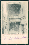 Firenze Città Scomparsa cartolina KV6477 – fronte