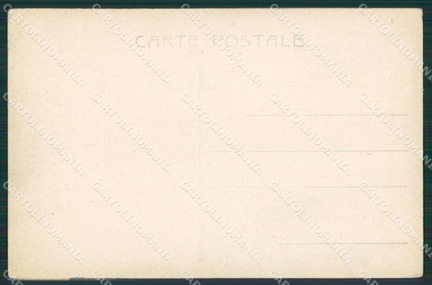 Firenze Città Alterocca 5358 cartolina KV6478 – retro