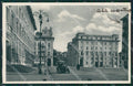 La Spezia Città Auto cartolina KV6485 – fronte