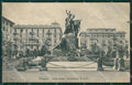 Genova Chiavari cartolina KV6490 – fronte