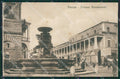 Ravenna Faenza ABRASA cartolina KV6503 – fronte