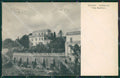Genova Castellaccio cartolina KV6510 – fronte