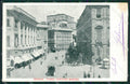 Genova Città cartolina KV6523 – fronte