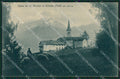 Aosta Saint Nicolas Grivola PIEGA cartolina KV6536 – fronte