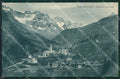 Aosta Vatournenche cartolina KV6547 – fronte
