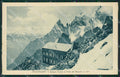 Aosta Courmayeur Rifugio Torino cartolina KV6558 – fronte