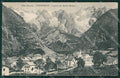 Aosta Courmayeur cartolina KV6564 – fronte