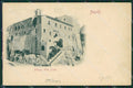 Salerno Amalfi cartolina KV6584 – fronte