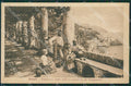 Salerno Amalfi cartolina KV6599 – fronte