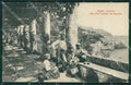 Salerno Amalfi cartolina KV6606 – fronte