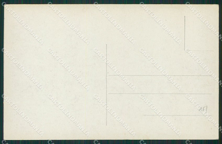 Latina Gaeta Barche SCOLLATA cartolina KV6617 – retro