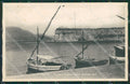 Latina Gaeta Barche cartolina KV6618 – fronte