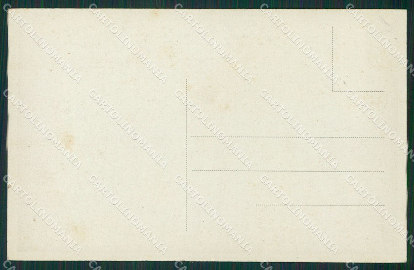 Latina Gaeta Barche cartolina KV6618 – retro