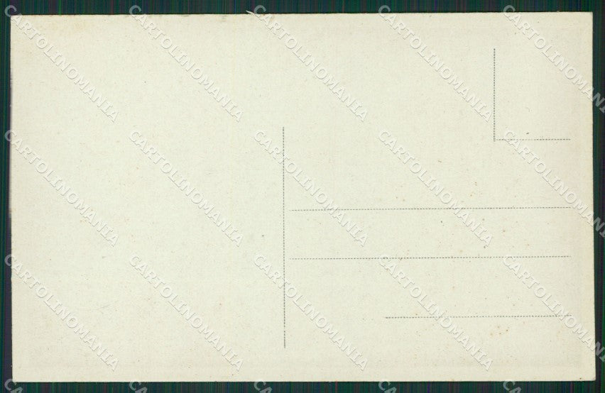 Latina Gaeta Elena cartolina KV6620 – retro
