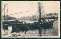 Latina Gaeta Elena Barca cartolina KV6624 – fronte