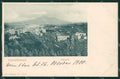 Napoli Castellammare di Stabia Vesuvio cartolina KV6697 – fronte